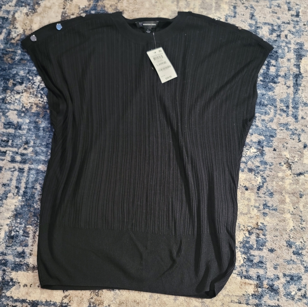Inc. Sweater vest
